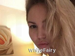 WhiteFairy
