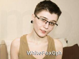 WhiteFoxOph