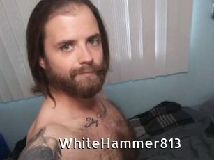 WhiteHammer813