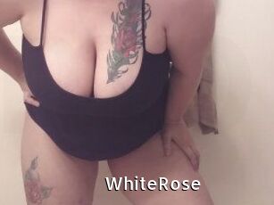WhiteRose