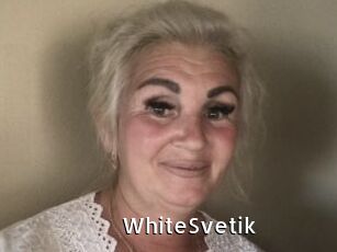 WhiteSvetik