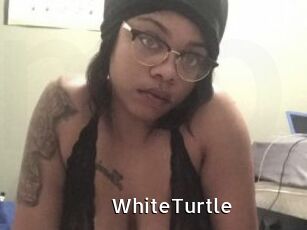 WhiteTurtle
