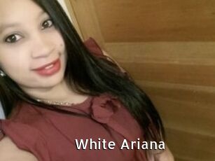 White_Ariana