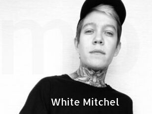 White_Mitchel