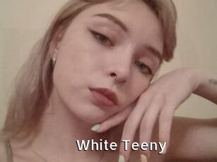 White_Teeny My Porno Stash