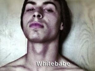 Whitebabe