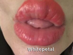 Whitepetal