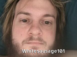 Whitesausage101