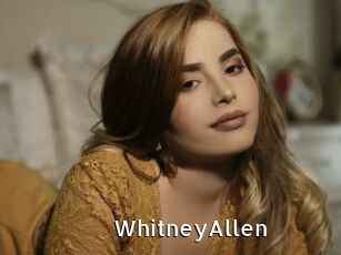 WhitneyAllen
