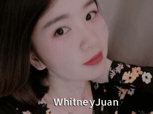 WhitneyJuan