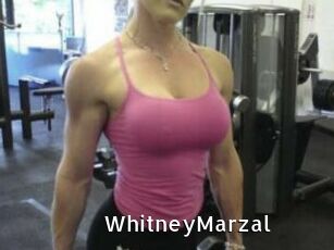 WhitneyMarzal