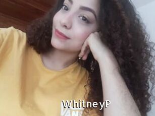 WhitneyP