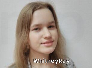 WhitneyRay