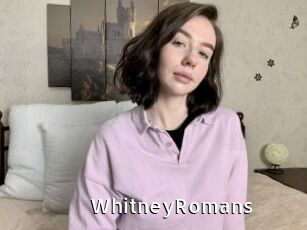 WhitneyRomans