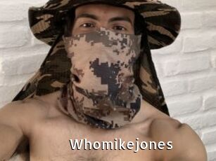Whomikejones