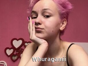 Whuragamii