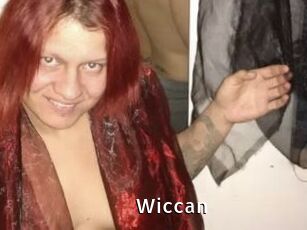 Wiccan My Porno Stash