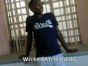 WickedAfricanBBC