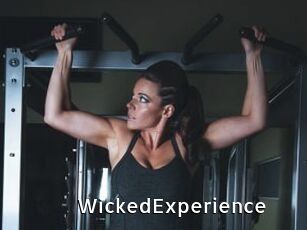 WickedExperience My Porno Stash
