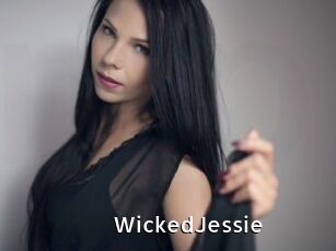WickedJessie