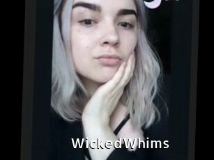 WickedWhims