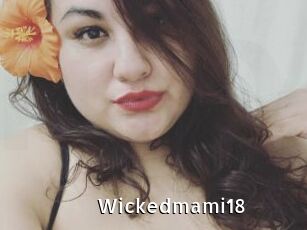 Wickedmami18