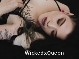 WickedxQueen
