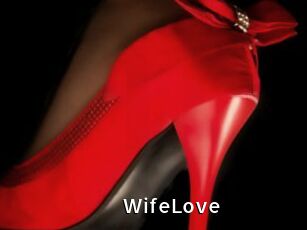 WifeLove