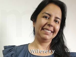 Wifesexy