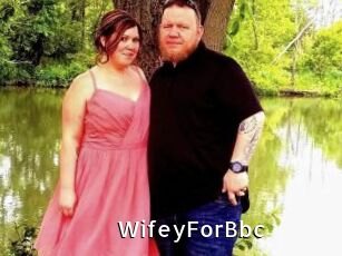 WifeyForBbc