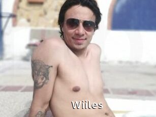 Wiiles