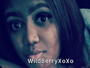 WildBerryXoXo
