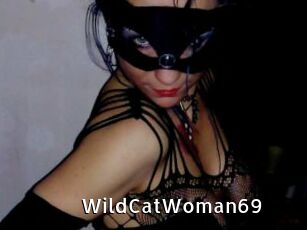 WildCatWoman69