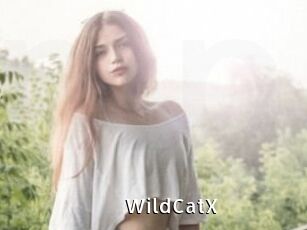 Wild_CatX