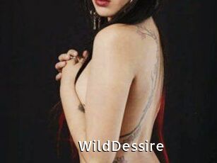 WildDessire