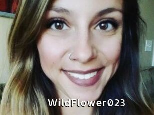 WildFlower023