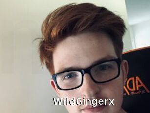 WildGingerx