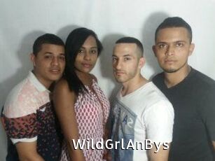 WildGrlAnBys