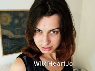 WildHeartJo