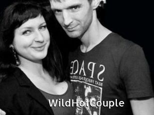 WildHotCouple