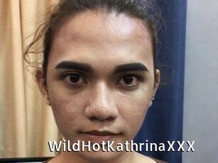 WildHotKathrinaXXX
