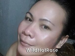 WildHotRose