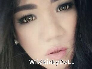 WildKinkyDoLL