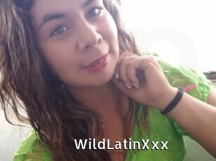 WildLatinXxx