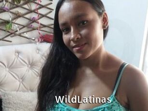 WildLatinas
