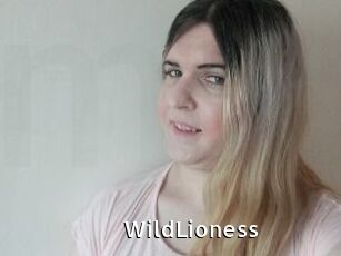 WildLioness My Porno Stash