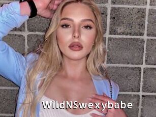 WildNSwexybabe