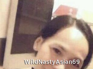 WildNastyAsian69