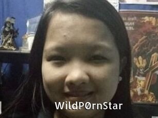 WildP0rnStar