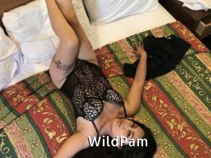 WildPam